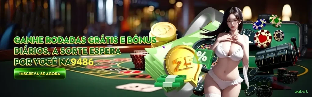 Apostas esportivas qqbet - futebol e esportes ao vivo