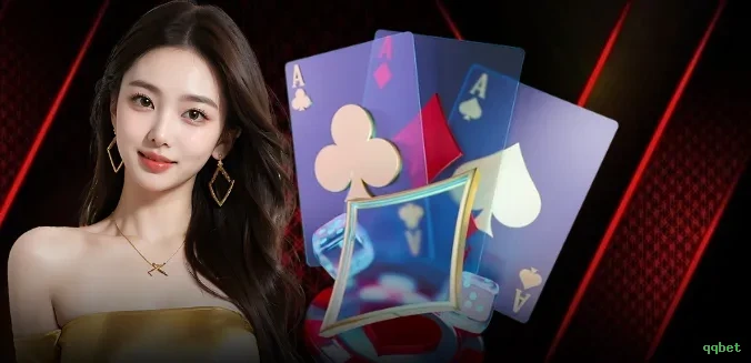 Download app qqbet Android iOS