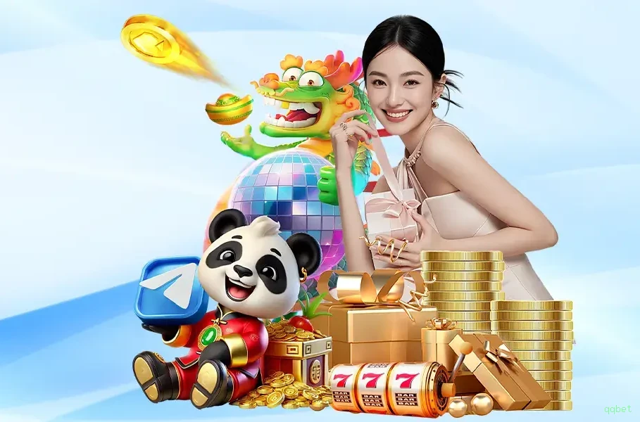 App qqbet Android download