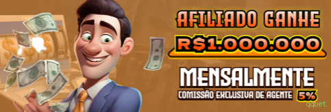 Aplicativo móvel qqbet para iOS e Android