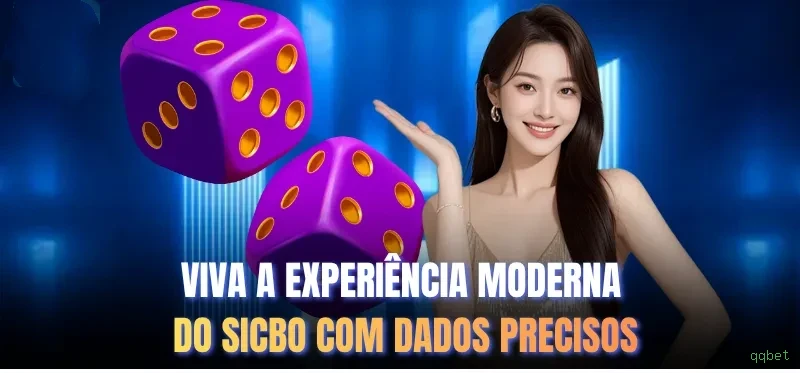 Plataforma qqbet - cassino e apostas
