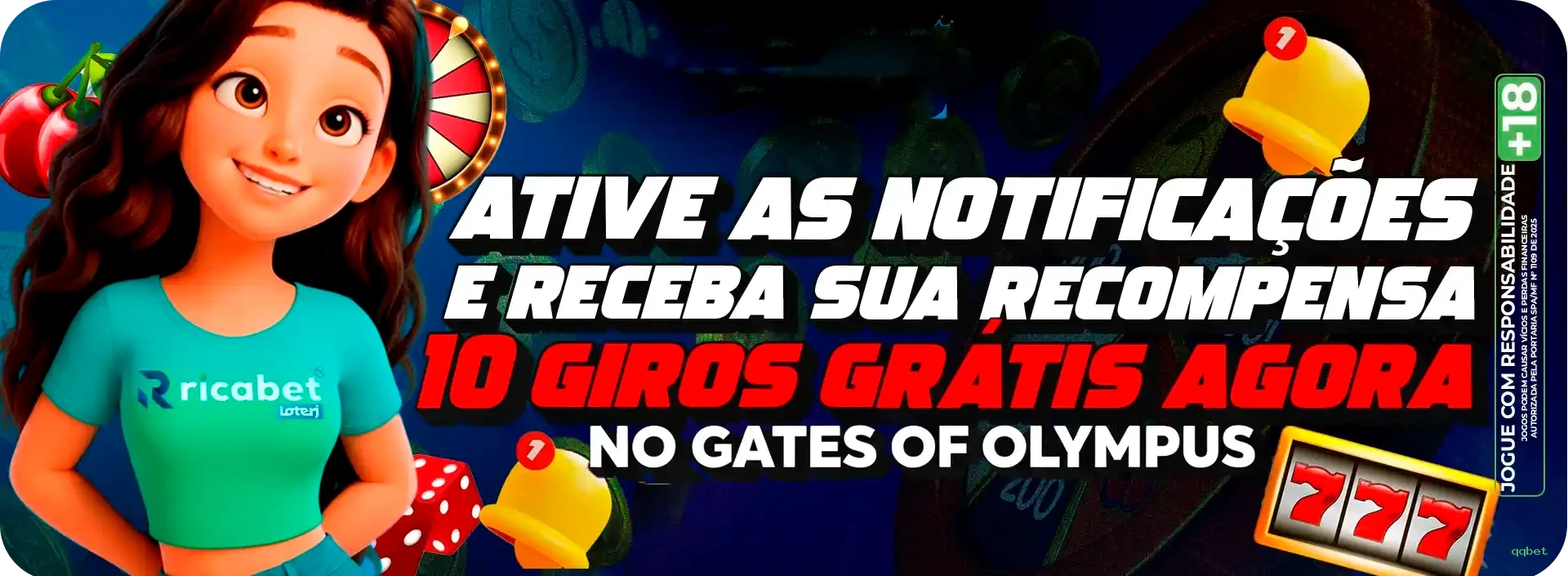 Suporte qqbet