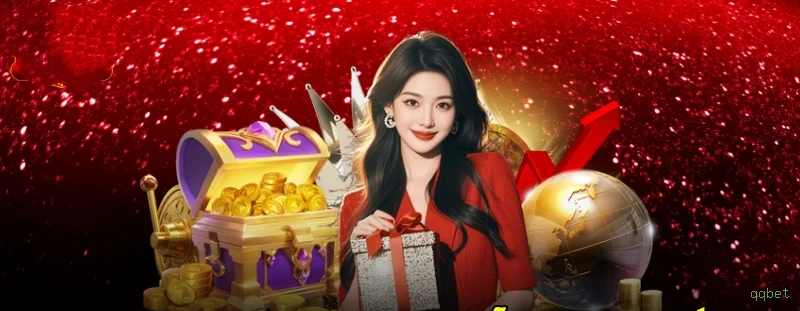 Programa VIP qqbet - benefícios exclusivos