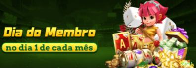 Cashback VIP qqbet - reembolso semanal